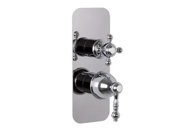 ELIZABETH F5089X6 - Wall-mounted remote control tap _ FIMA Carlo Frattini